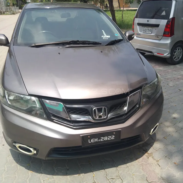 ہونڈا سٹی 2019 for Sale in رینالہ خورد Image-1