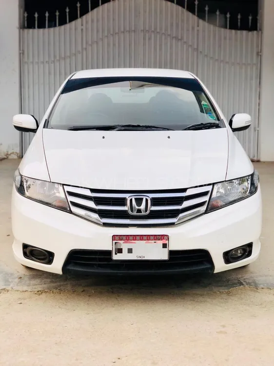 ہونڈا سٹی 2017 for Sale in کراچی Image-1