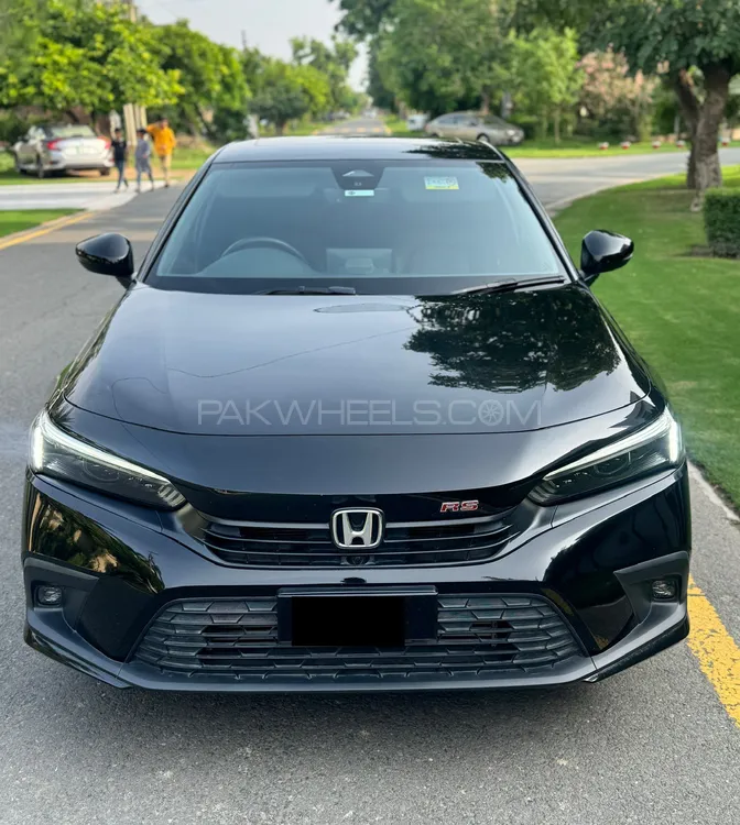 ہونڈا سوک 2024 for Sale in لاہور Image-1