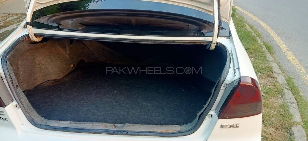 Honda Civic 2005 for Sale in Islamabad Image-1