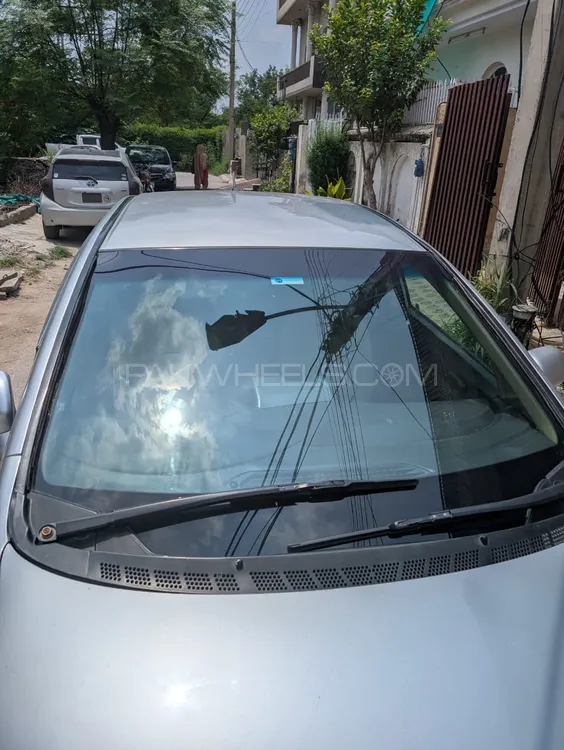 Honda Civic 2006 for Sale in Islamabad Image-1