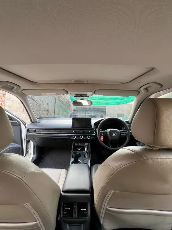 Honda Civic 2022 for Sale in Faisalabad Image-1