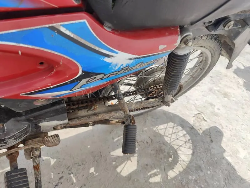 Honda Pridor 2017 for Sale Image-1
