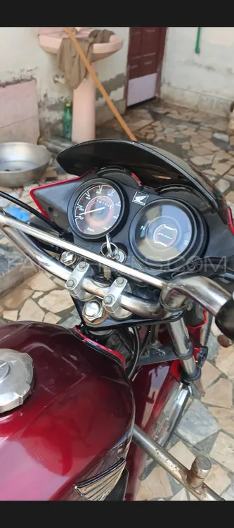 Honda Pridor 2021 for Sale Image-1