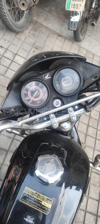 Honda Pridor 2021 for Sale Image-1