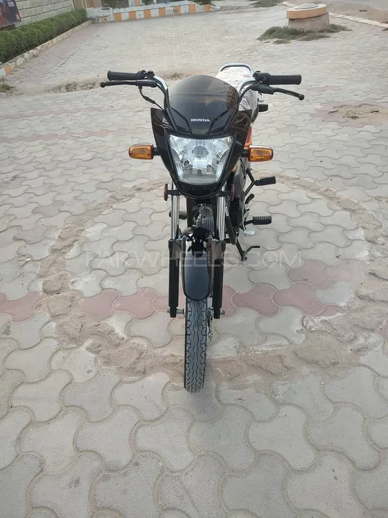 Honda Pridor 2025 for Sale Image-1