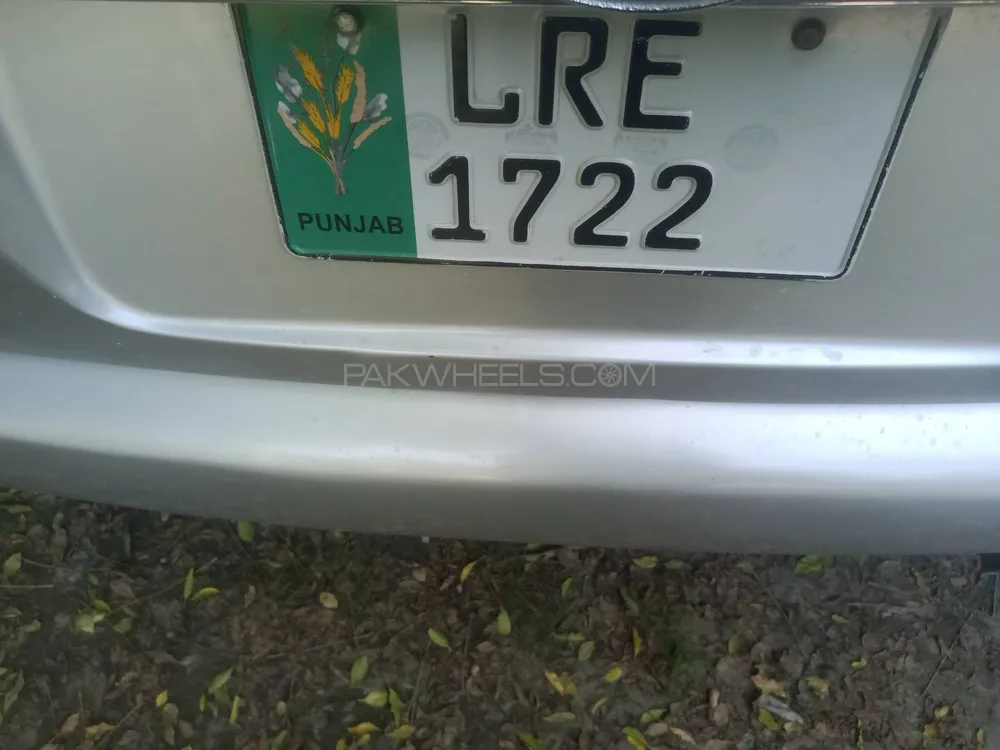 Hyundai Santro 2002 for Sale in Kamra Image-1