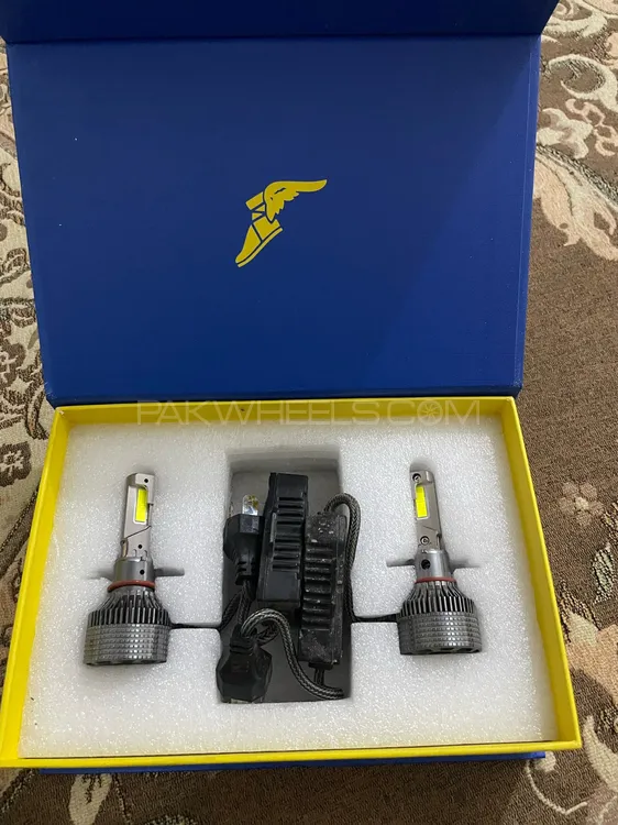 Led Light Double Max 240 w Image-1