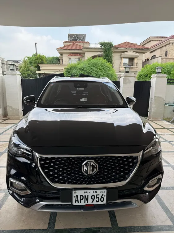 MG HS 2023 for Sale in Islamabad Image-1