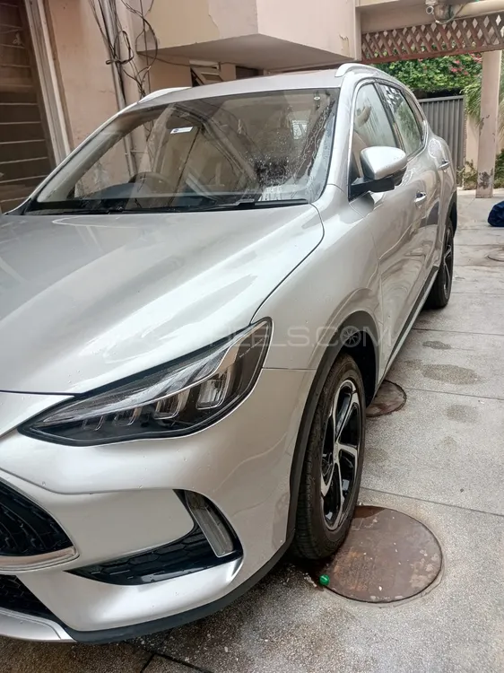 MG HS 2025 for Sale in Lahore Image-1