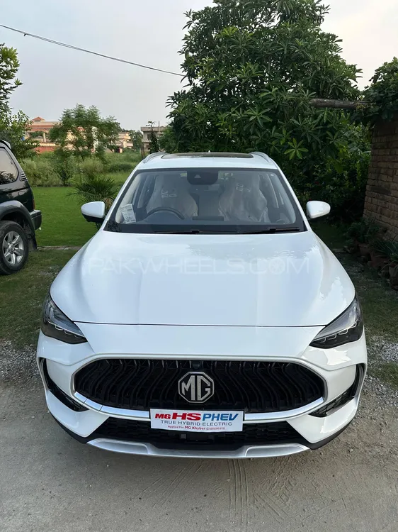 ایم جی ایچ ایس 2025 for Sale in مردان Image-1