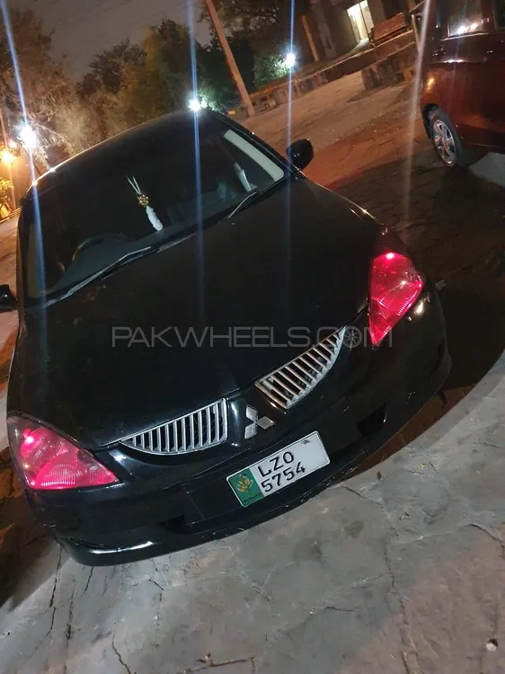 Mitsubishi Lancer 2005 for Sale in Rawalpindi Image-1