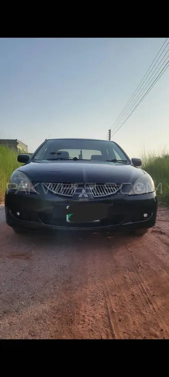 Mitsubishi Lancer 2004 for Sale in Islamabad Image-1