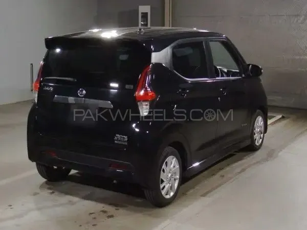 Nissan Dayz 2023 for Sale in Lahore Image-1