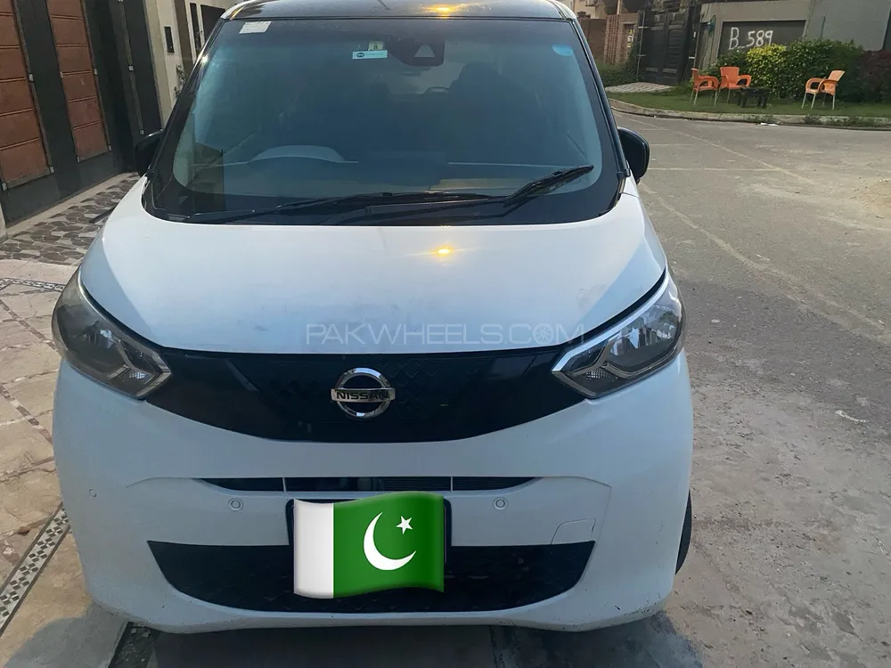 Nissan Dayz 2020 for Sale in Gujranwala Image-1