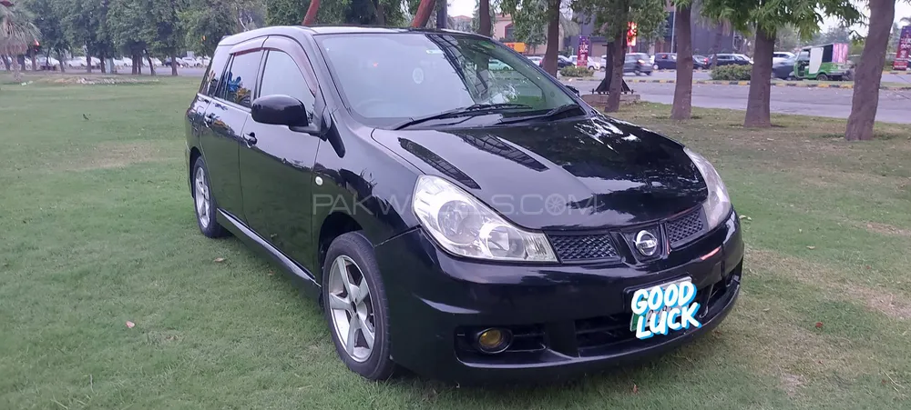 Nissan Wingroad 2013 for Sale in Lahore Image-1