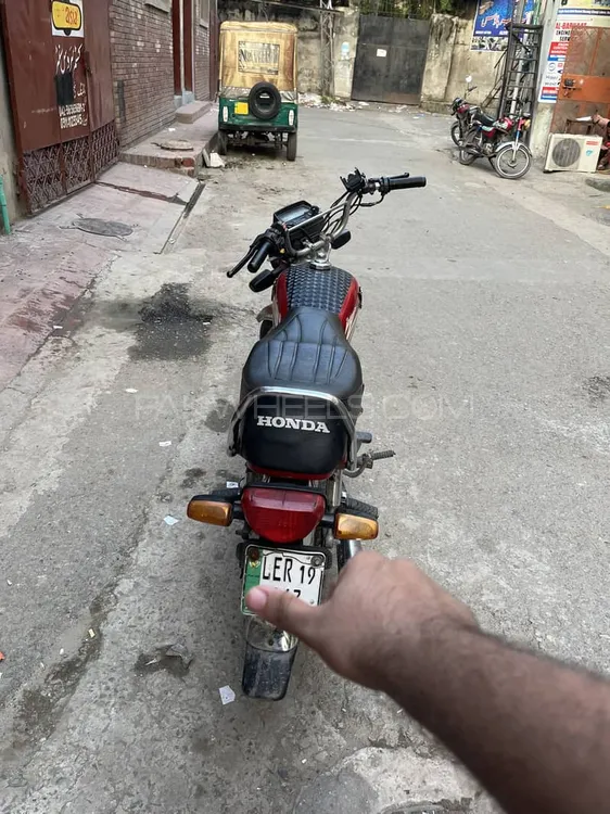 Road Prince 70 Passion Plus 2019 for Sale Image-1