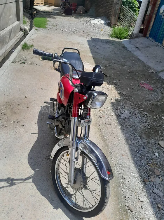 سُپر پاور SP 70 2022 for Sale Image-1