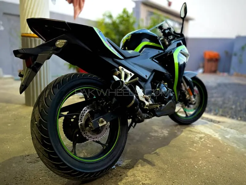 Super Power Sultan SP 250 2018 for Sale Image-1