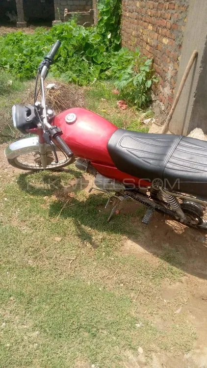Super Star CD 70 2012 for Sale Image-1