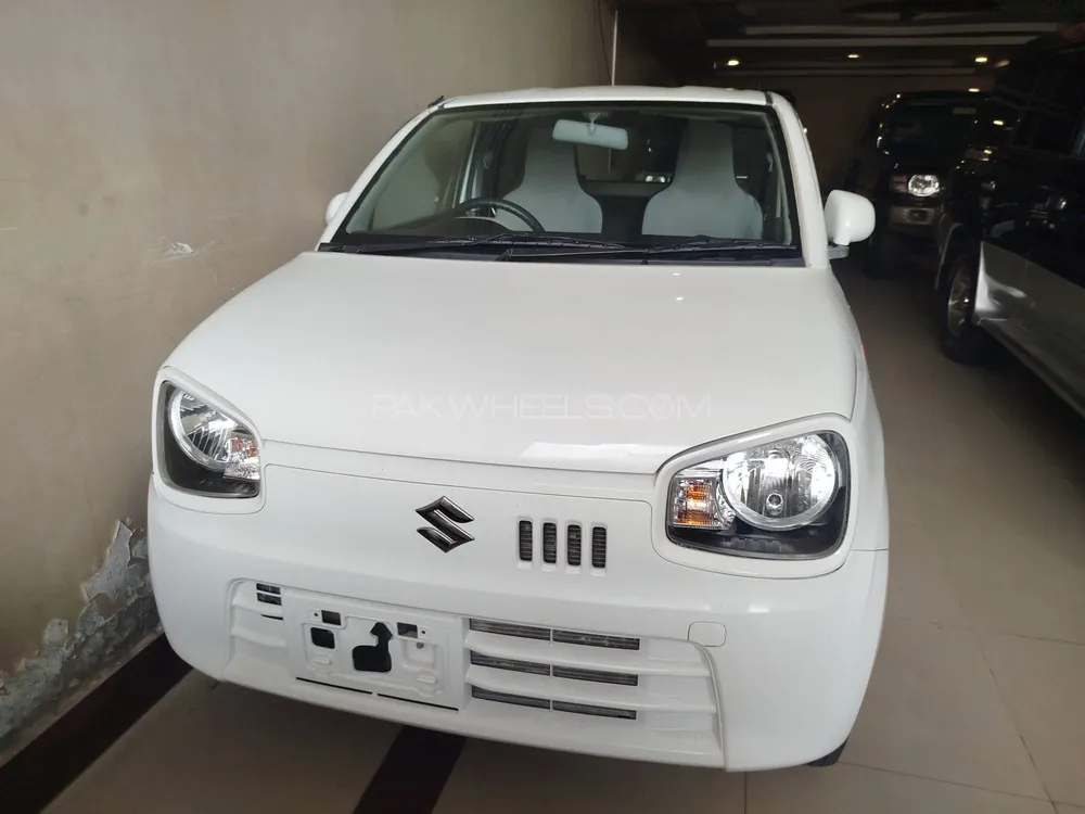 Suzuki Alto 2016 for Sale in Multan Image-1