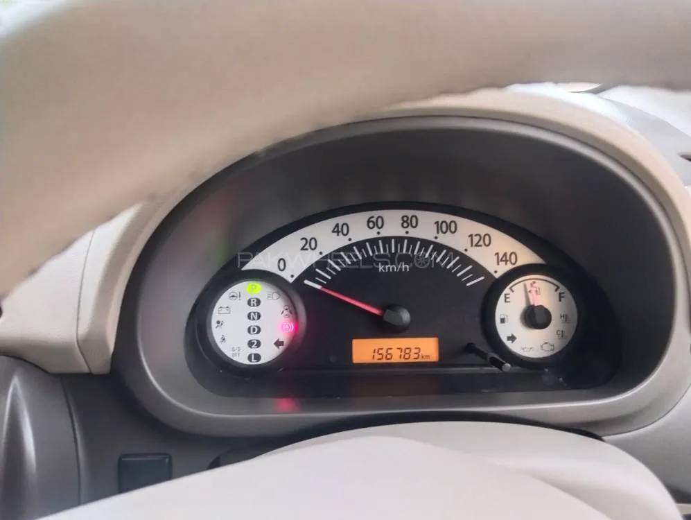 Suzuki Alto 2011 for Sale in Rawalpindi Suzuki Alto 2011 for Sale in Rawalpindi Image-6