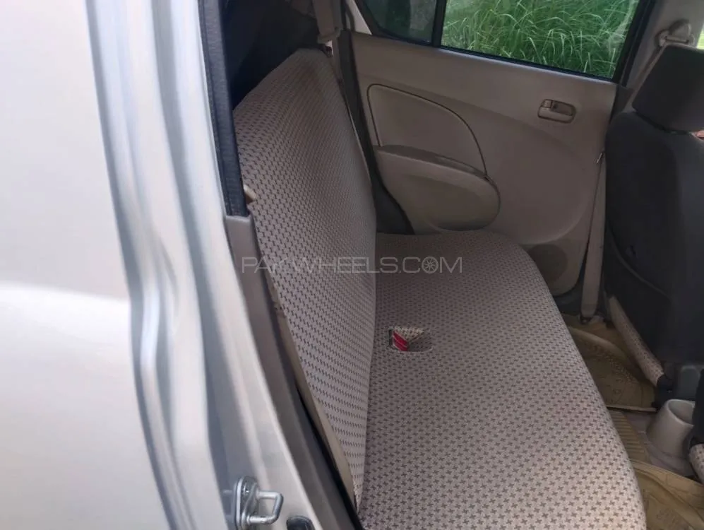 Suzuki Alto 2011 for Sale in Rawalpindi Suzuki Alto 2011 for Sale in Rawalpindi Image-11