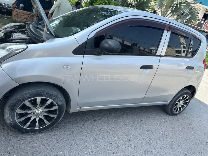 Suzuki Alto 2013 for Sale in Islamabad Image-1