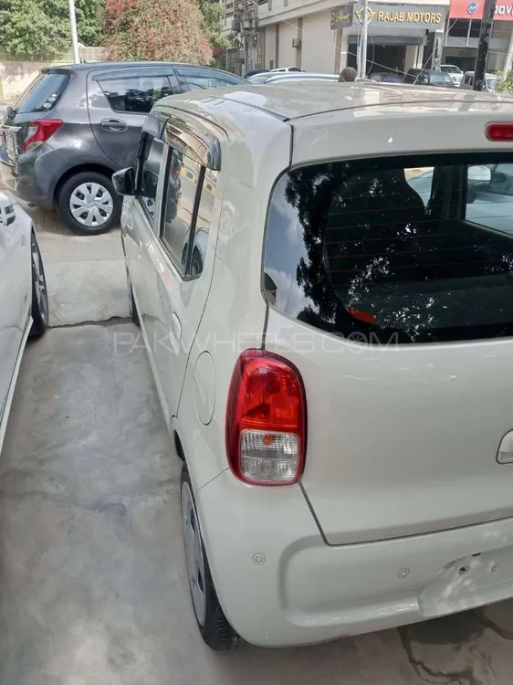 Suzuki Alto 2023 for Sale in Karachi Image-1