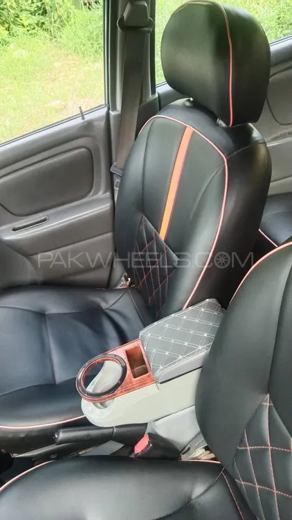 Suzuki Alto 2007 for Sale in Islamabad Image-1