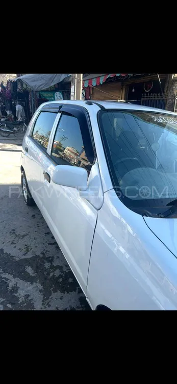 Suzuki Alto 2007 for Sale in Rawalpindi Image-1
