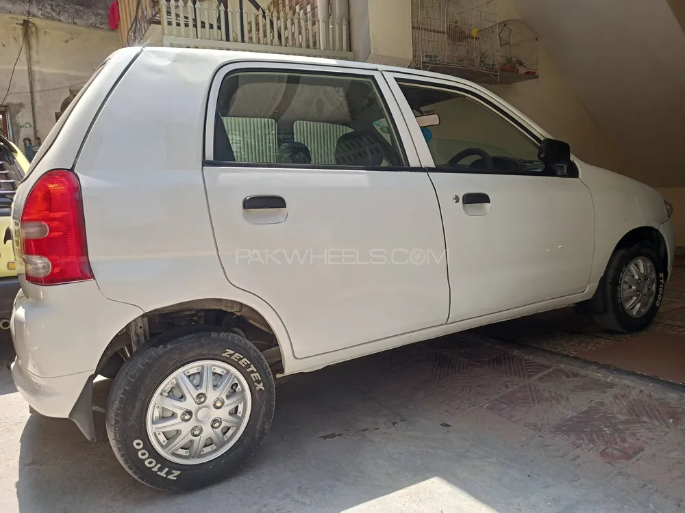 Suzuki Alto 2007 for Sale in Rawalpindi Image-1