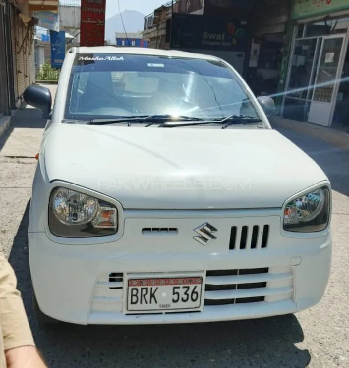 Suzuki Alto 2020 for Sale in Bat khela Image-1