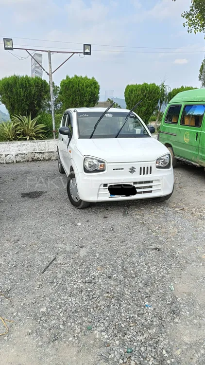 Suzuki Alto 2022 for Sale in Rawalpindi Image-1