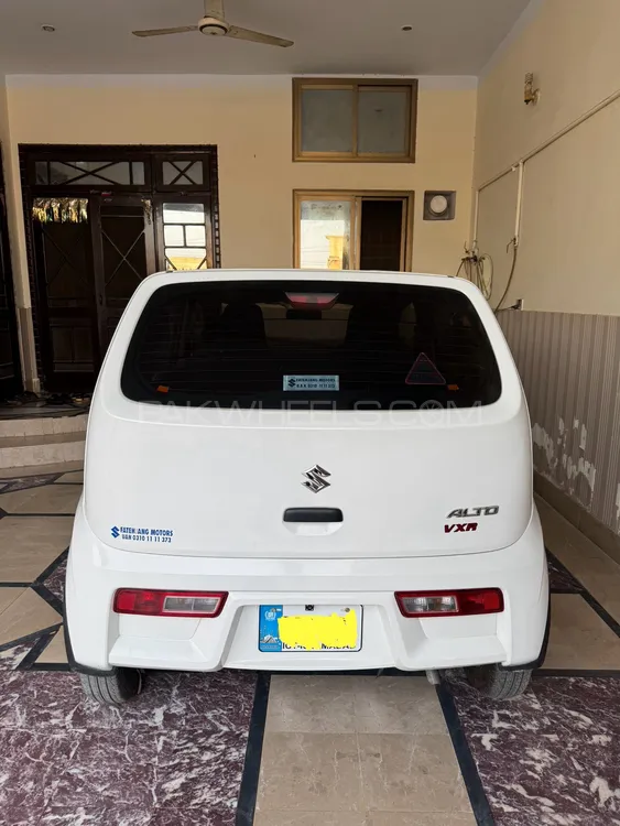 Suzuki Alto 2023 for Sale in Dera ismail khan Image-1