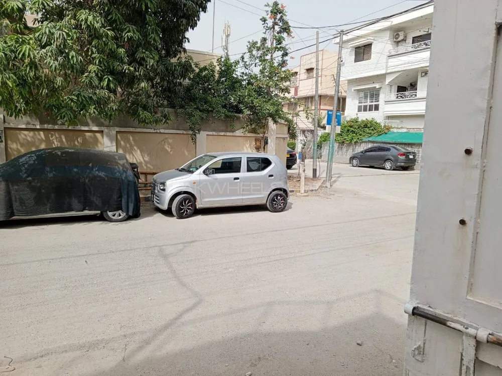 Suzuki Alto 2024 for Sale in Karachi Image-1