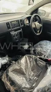 Suzuki Alto 2025 for Sale in Faisalabad Image-1