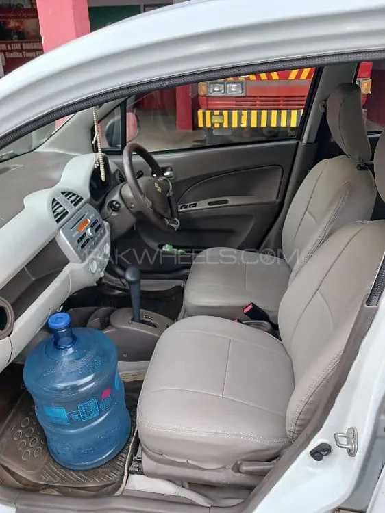 Suzuki Alto 2014 for Sale in Rawalpindi Image-1