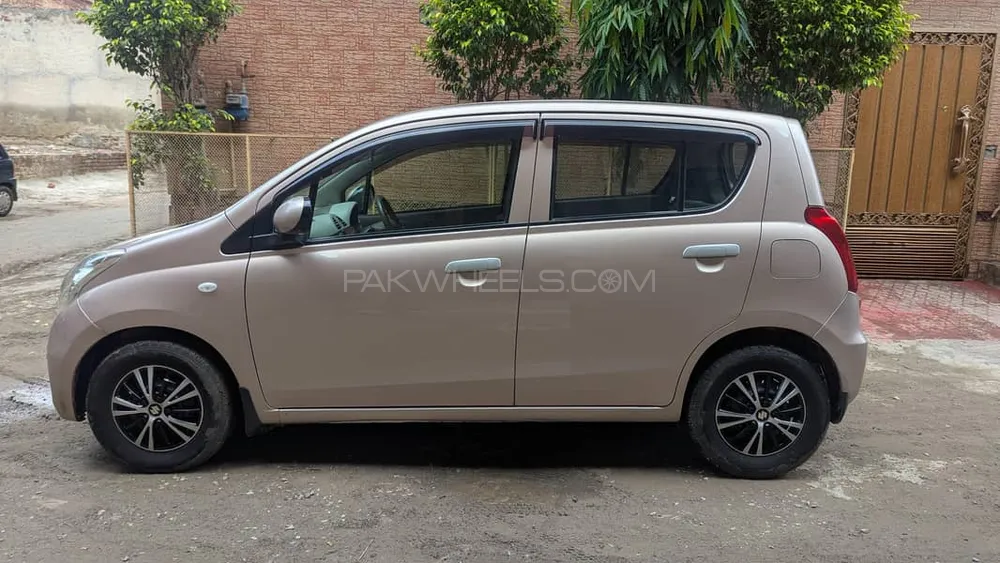Suzuki Alto 2015 for Sale in Sargodha Image-1