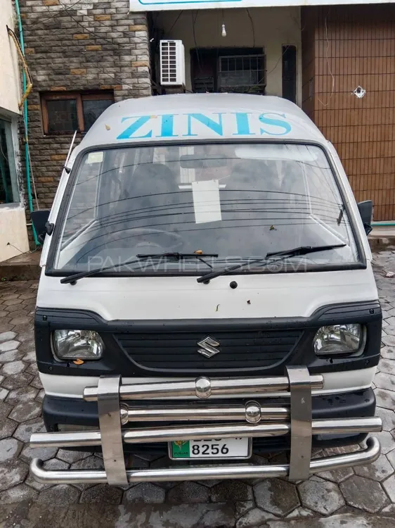 سوزوکی بولان 2019 for Sale in لاہور Image-1