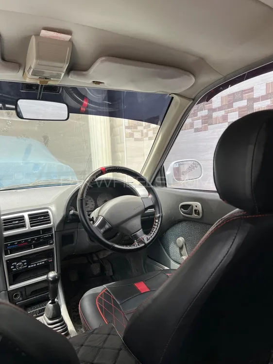 Suzuki Cultus 2012 for Sale in Sahiwal Image-1