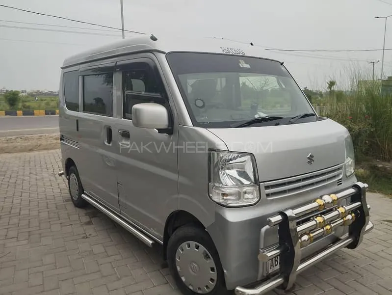 Suzuki Every 2020 for Sale in Sialkot Image-1