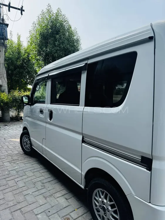 Suzuki Every 2020 for Sale in Gujranwala Image-1