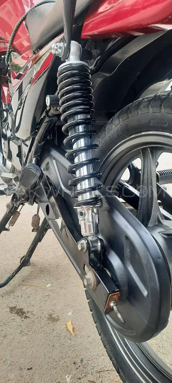 Suzuki GR 150 2022 for Sale Image-1