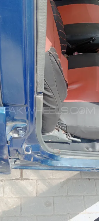 Suzuki Khyber 1991 for Sale in Lahore Image-1