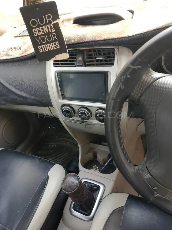Suzuki Liana 2006 for Sale in Karachi Image-1