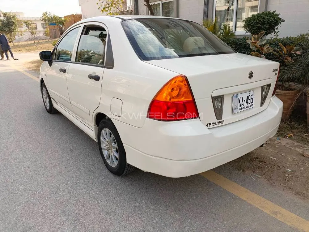 Suzuki Liana 2006 for Sale in Islamabad Image-1