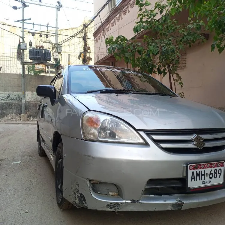 Suzuki Liana 2006 for Sale in Karachi Image-1