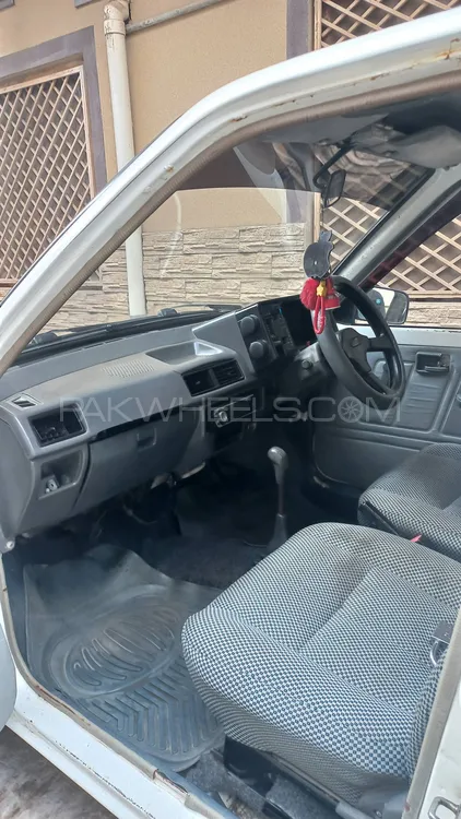 Suzuki Mehran 1995 for Sale in Rawalpindi Image-1