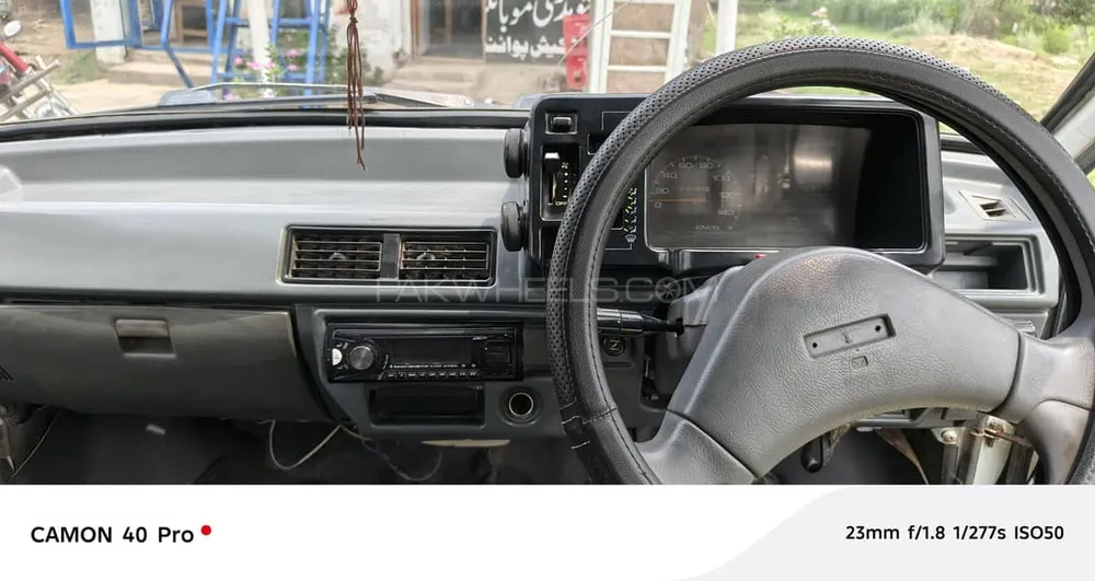 Suzuki Mehran 2008 for Sale in Bhakkar Image-1